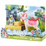 Moose Bluey: Set de joacă Unicorn (BLU13050) Figurina
