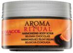 Dermacol Aroma Ritual testpeeling Harmonizing Body Scrub Belgian Chocolate 200 ml