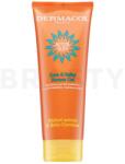 Dermacol After Sun Care & Relief Shower Gel tusfürdő gél hölgyeknek napozás után 250 ml