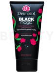  Dermacol Black Magic Detox & Pore Purifying Peel-Off Mask tisztító maszk normál / kombinált arcbőrre 150 ml