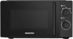 Daewoo KOR-6M20BK Cuptor cu microunde
