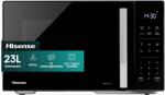 Hisense H23MOBS5HC Cuptor cu microunde