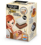 Buki France Buki Professzionális Agyag stúdió - Agyag utántöltő 1 kg (BUKI5431)