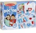 Melissa & Doug Gyógyulj meg doktor szett (6074884)