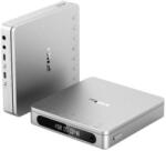 Fiio DM13 CD-player Silver