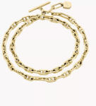 Fossil Heritage női karkötő JA7236710 (JA7236710)