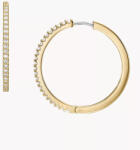 Fossil Ellis Pavé Glitz női fülbevaló JA7261710 (JA7261710)