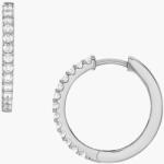 Fossil Ellis Pavé Glitz női fülbevaló JA7234040 (JA7234040)