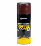  Body 3: 1 Chassis Coat RAL8017 Sötétbarna Spray 400ml