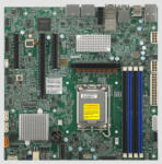 Supermicro MBD-X14SAZ-TLN4F-O Alaplap