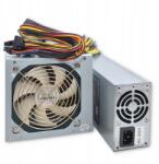 Qoltec Set PCI-E Smart 1600W +ATX SilentLine 350W (50351)