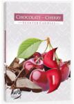 BISPOL Chocolate & cherry 6 pcs