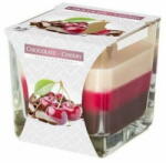 BISPOL Chocolate-Cherry 170 g