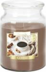 BISPOL Aura Maxi coffee 500 g