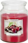 BISPOL Aura Maxi chocolate-cherry 500 g