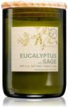 Paddywax Eco Green Eucalyptus & Sage 226 g