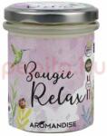  Bougie Relax