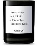 Candly I am so single 250 g