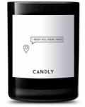Candly I wish you were here 250 g