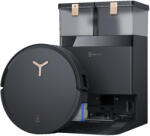 Ecovacs Deebot X8 Pro Omni Black (DEX56-12EC)