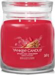 Yankee Candle Sparkling Cinnamon 368 g