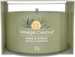 Yankee Candle Sage & Citrus 37 g