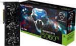 Gainward GeForce RTX 5060 Ti Python III V1 16GB GDDR7 128bit (NE7506T019T1-GB2061R) Placa video