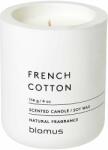 blomus Fraga French Cotton 6,5 cm