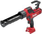 FLEX Akkus kinyomópisztoly 18 V / CG 310 18 C (533.217)
