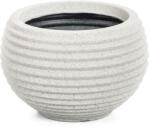 G21 Sand Ring virágcserép 29 x 29 x 19 (G21-SAR292919) - avplanet