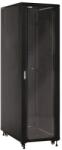 WP WPN-RNB-32606-B Szabadon álló Rackszekrény Black (WPN-RNB-32606-B) - iconink