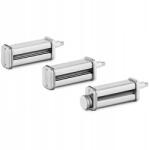 Royal Catering Lasagne fettuccine spagetti tészta előételek RCPM-7.1D 3 db (10012182)