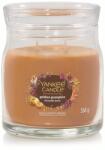 Yankee Candle Golden Pumpkin 368 g