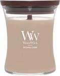 WoodWick Patchouli Créme 275 g