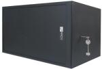 WP WPN-RWS-06504-B Biztonsági szekrény 6U Black (WPN-RWS-06504-B) - nyomtassingyen