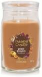 Yankee Candle Golden Pumpkin 567 g