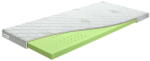 Benab Közepes keménységű hab topper fedőmatrac 80x200 cm - BENAB