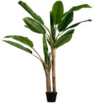 WOOOD Banánfa műnövény (magasság 138 cm) - WOOOD