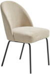 Unique Furniture Bézs étkezőszék Creston - Unique Furniture