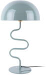 Leitmotiv Világoskék asztali lámpa (magasság 54 cm) Twist - Leitmotiv