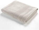 Douceur d'intérieur Bézs frottír pamut fürdőlepedő 90x150 cm Tendresse - douceur d'intérieur - bonami - 6 978 Ft