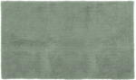 Tiseco Home Studio Luca zöld pamut fürdőszobaszőnyeg, 60 x 100 cm - Tiseco Home Studio