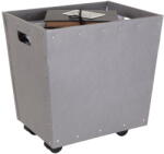 Bigso Karton tárolódoboz Tellus - Bigso Box of Sweden