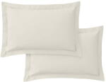 Bianca Pamut-perkál párnahuzat szett 2 db-os 50x75 cm Cotton Percale - Bianca - bonami - 3 790 Ft