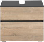 Støraa Wisla mosdókagyló alatti szekrény, 60 x 55 cm - Støraa