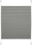 Gardinia Antracitszürke roló 97x150 cm Plisé Verona Termo - Gardinia