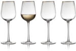 Lyngby Glas Borospohár szett 4 db-os 300 ml Palermo - Lyngby Glas - bonami - 17 380 Ft