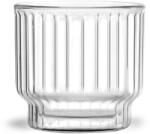 Vialli Design 2 db-os duplafalú pohár készlet, 260 ml - Vialli Design