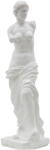 Mauro Ferretti Statua Woman fehér dekorációs szobor - Mauro Ferretti