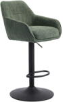 Unique Furniture Zöld bárszék szett 2 db-os (ülésmagasság 69 cm) Avola - Unique Furniture